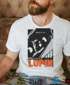 Omarsy Lupin Tv Show shirt