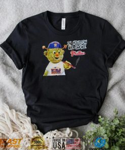 Orbit In Houston We Smoke Phillies Funny T Shirt