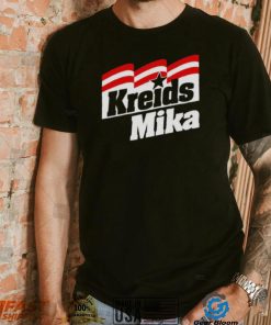 Original kreids Mika shirt