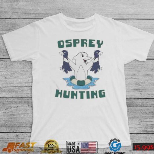 Osprey Hunting Shirt