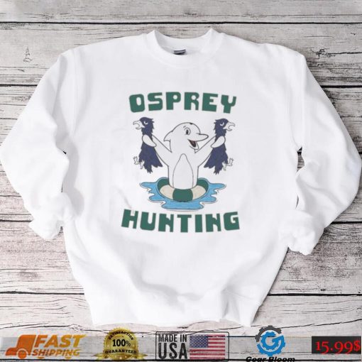 Osprey Hunting Shirt