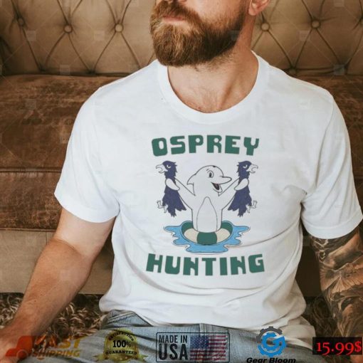 Osprey Hunting Shirt