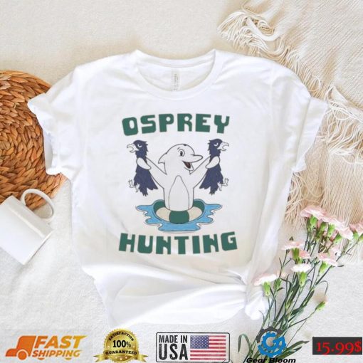 Osprey Hunting Shirt