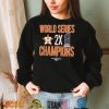 The LAFC 2022 MLS Cup Champions Period T Shirt