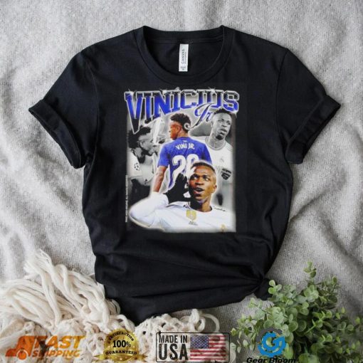 Camiseta Vinícius Jr T Shirt