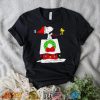 The Spirit Of Christmas Tree Shirt