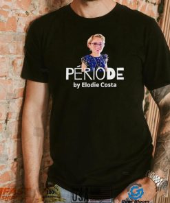 Periode by Elodie Costa nice shirt