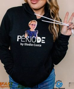 Periode by Elodie Costa nice shirt