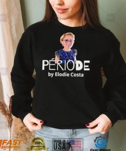 Periode by Elodie Costa nice shirt