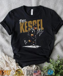 Phil Kessel Vegas Chisel hockey signature shirt