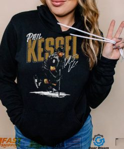 Phil Kessel Vegas Chisel hockey signature shirt