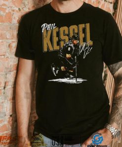 Phil Kessel Vegas Chisel hockey signature shirt