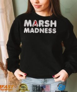 Philadelphia Phillies Brandon Marsh Madness Shirt