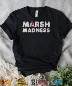 Philadelphia Phillies Brandon Marsh Madness Shirt