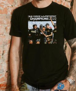 Philadelphia Union and LAFC Reach MLS Cup Final For First Time 2022 Champion shirt