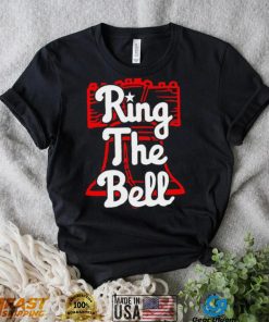 Philly Dancing on my own Philadelphia Bells Baseball I keep art shirt