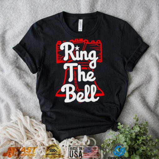 Philly Dancing on my own Philadelphia Bells Baseball I keep art shirt