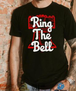 Philly Dancing on my own Philadelphia Bells Baseball I keep art shirt