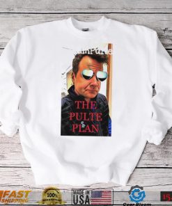 Pulte teampulte the pulte plan T Shirt