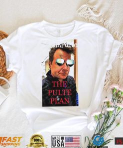 Pulte teampulte the pulte plan T Shirt