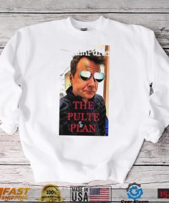 Pulte teampulte the pulte plan T Shirt