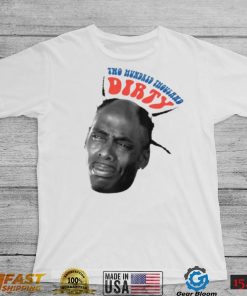 RIP Coolio Two Hundred Thousand Dirty In Loving Memories T Shirt