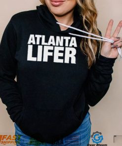 Atlanta Lifer T Shirt