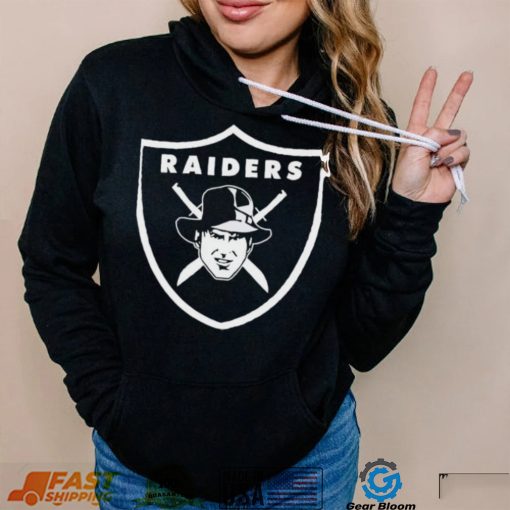 Raiders Indiana Shirt