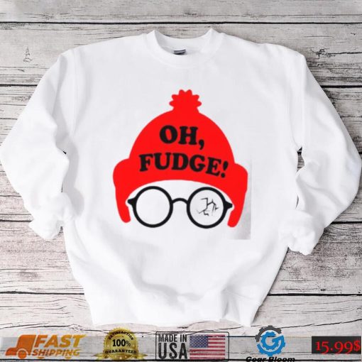 Ralphie Parker Christmas T Shirt