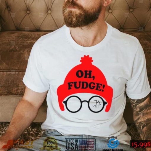 Ralphie Parker Christmas T Shirt