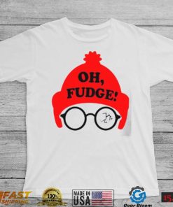 Ralphie Parker Christmas T Shirt