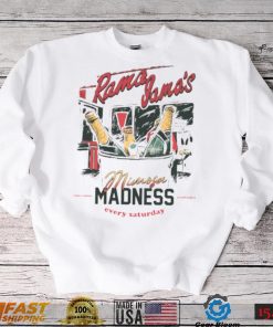 Rama Jama’s Mimosa Madness shirt