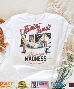 Rama Jama’s Mimosa Madness shirt