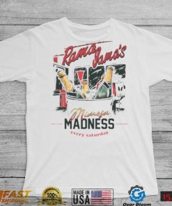 Rama Jama’s Mimosa Madness shirt