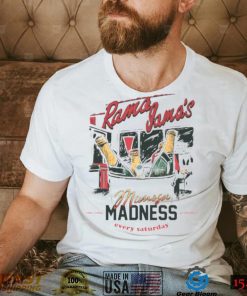 Rama Jama’s Mimosa Madness shirt