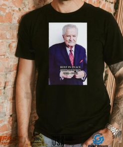 Rest In Peace John Aniston 1933 2022 Shirt