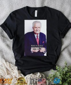 Rest In Peace John Aniston 1933 2022 Shirt