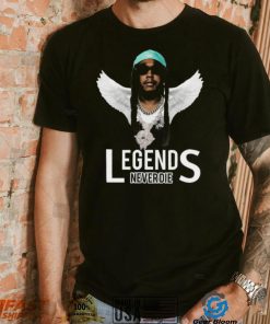 Rest In Peace Takeoff The Last Rocket Merch T Shirt