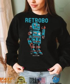 Retrobo Art Shirt