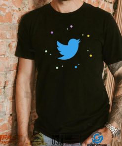 Rip Twitter 2022 logo shirt