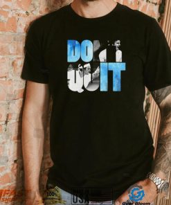 Roger Federer Tennis DON’T QUIT T Shirt