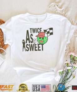 Ross Chastain Melon Man Trackhouse Racing T Shirt