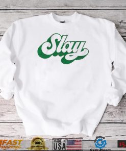 SLAY Darius Slay Philadelphia Eagles Shirt