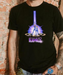 Sacramento Kings Kangz Light That Beam Shirt