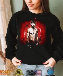 Said Nurmagomedov Ufc Champ Unisex Sweatshirt