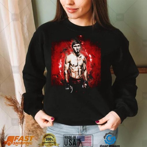 Said Nurmagomedov Ufc Champ Unisex Sweatshirt