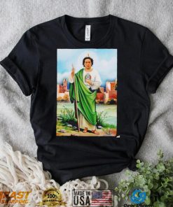 San Memo Ochoa Christ for Mexico Football Team shirt