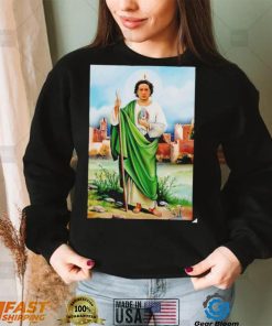 San Memo Ochoa Christ for Mexico Football Team shirt