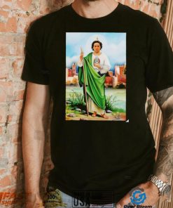 San Memo Ochoa Christ for Mexico Football Team shirt