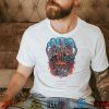 Portrait Of Elon Musk Chief Twit Twitter Logo Shirt